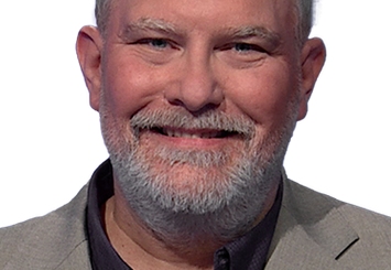 Bill Bogan