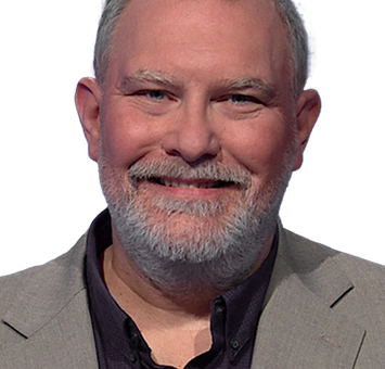 Bill Bogan