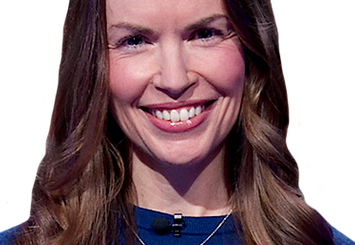 Bridget Palmer