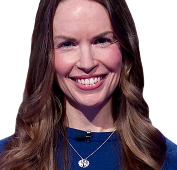 Bridget Palmer
