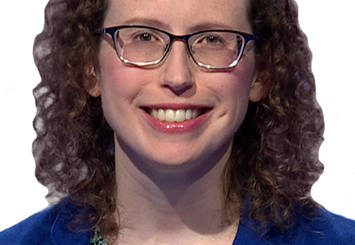 Laurel Gilmer