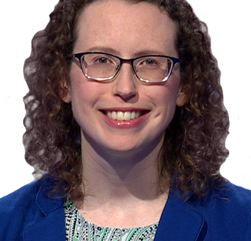 Laurel Gilmer