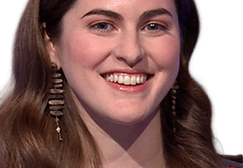 Lili Driggs