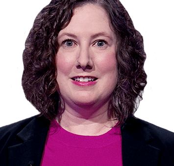 Liz Guinn