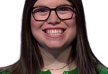 Madeline Kaplan