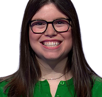 Madeline Kaplan