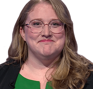Mary Morris