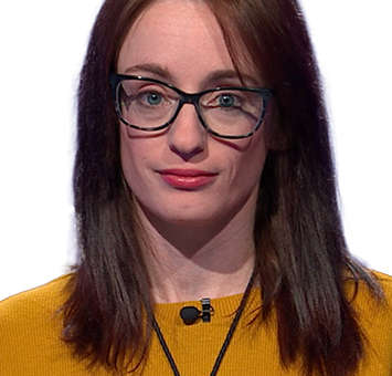 Natalie Oyler Lusco