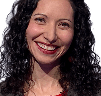Rebecca Joseph