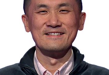 Robert Yan