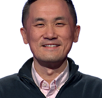 Robert Yan