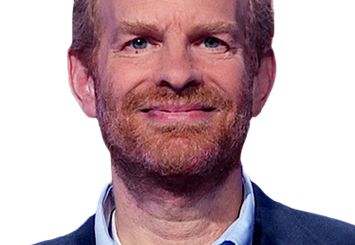 Steve Greene