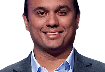 Sunil Hebbar