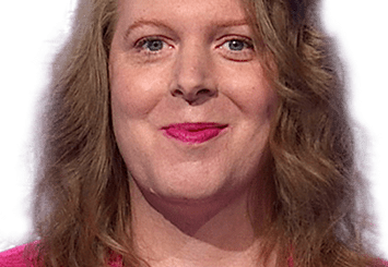 Veronica Matthews