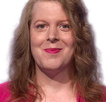 Veronica Matthews