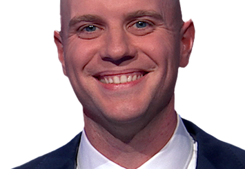 Will Thornton
