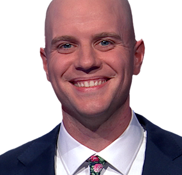 Will Thornton