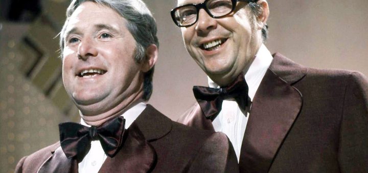 The Morecambe and Wise Show 