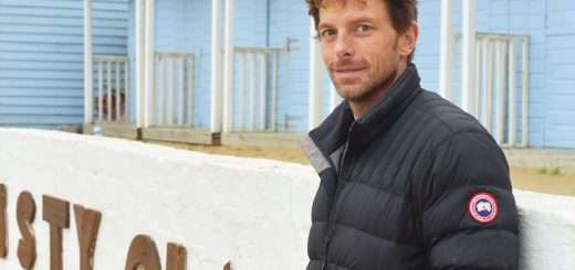 Cornwall: A Year By The Sea S2E1 28 May 2026 on 5
