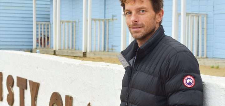 Cornwall: A Year By The Sea S2E1 28 May 2026 on 5