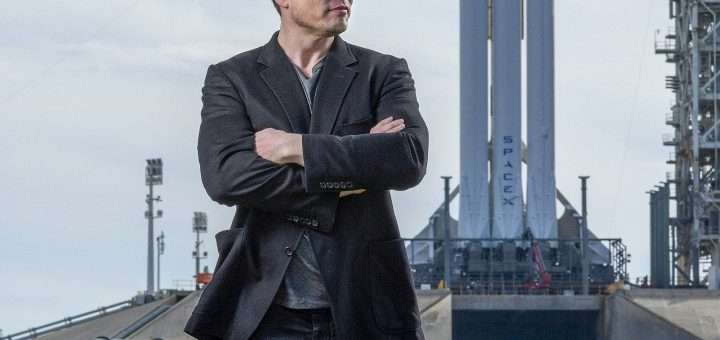 The Elon Musk Show 21 May 2026 on BBC Two