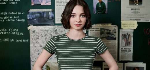 A Good Girl's Guide to Murder S2E1 27 May 2026 on BBC One