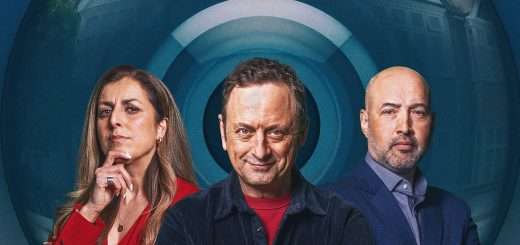 Doorbell Detectives S2E4 4 June 2026 on BBC One