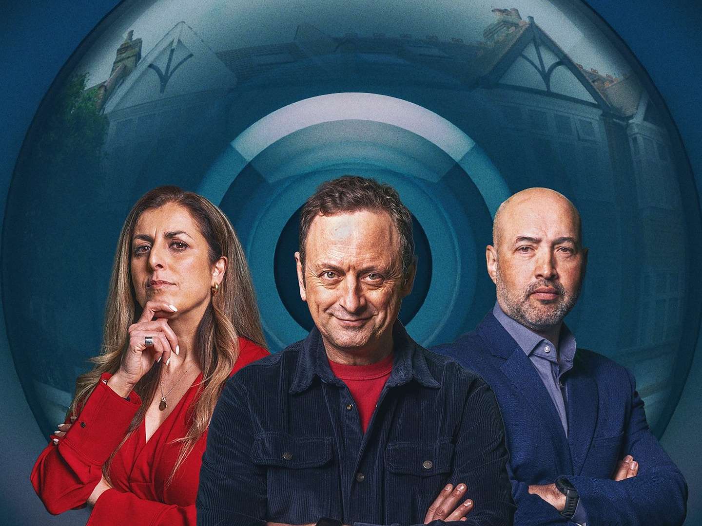 Doorbell Detectives S2E5 5 June 2026 on BBC One 1 Doorbell Detectives S2E5 5 June 2026 on BBC One