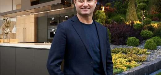George Clarke's Beautiful Builds S2E1 28 May 2026 on Channel 4