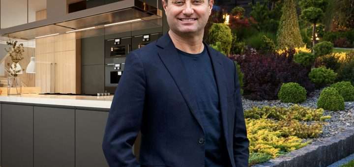 George Clarke's Beautiful Builds S2E1 28 May 2026 on Channel 4