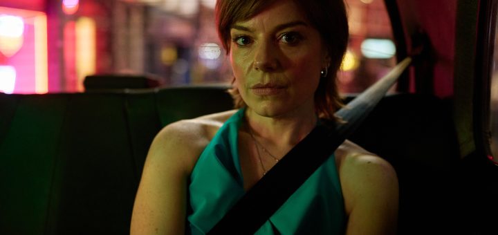 Believe Me S1E1 10 May 2026 on ITV