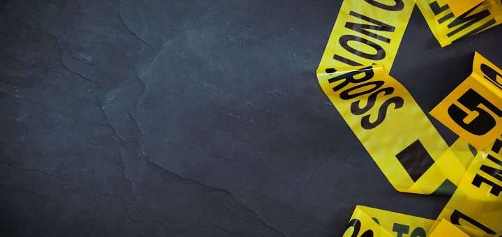 Irish Crime Files 30 May 2026 on True Crime
