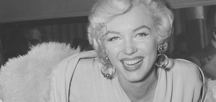 Marilyn and the Mob S1E1 20 May 2026 on Channel 4