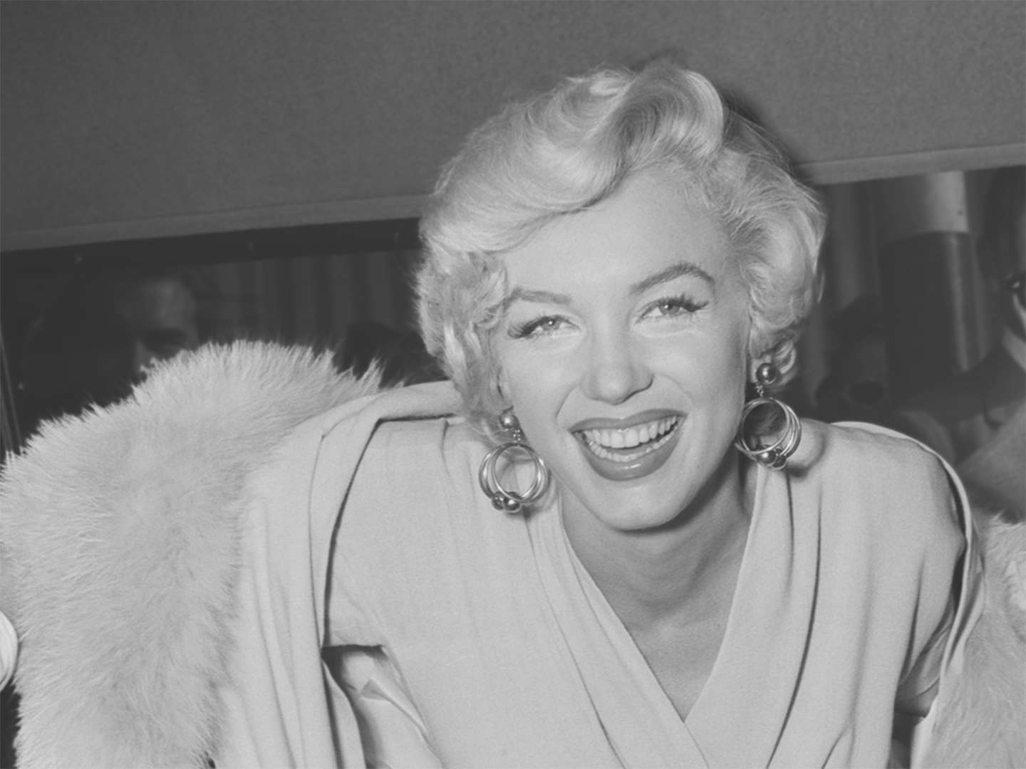 Marilyn and the Mob S1E1 20 May 2026 on Channel 4