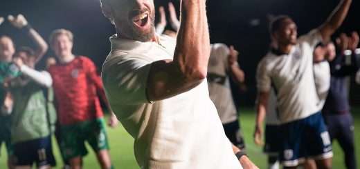 Dear England S1E1 24 May 2026 on BBC One