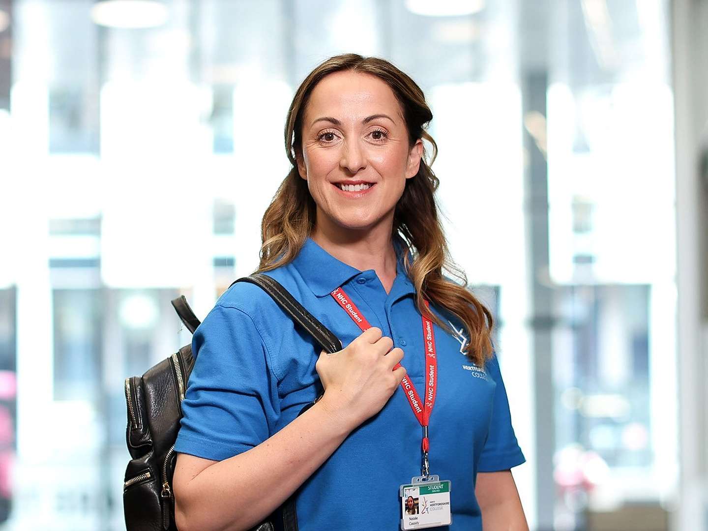 Natalie Cassidy: Caring Together S1E8 4 June 2026 on BBC One
