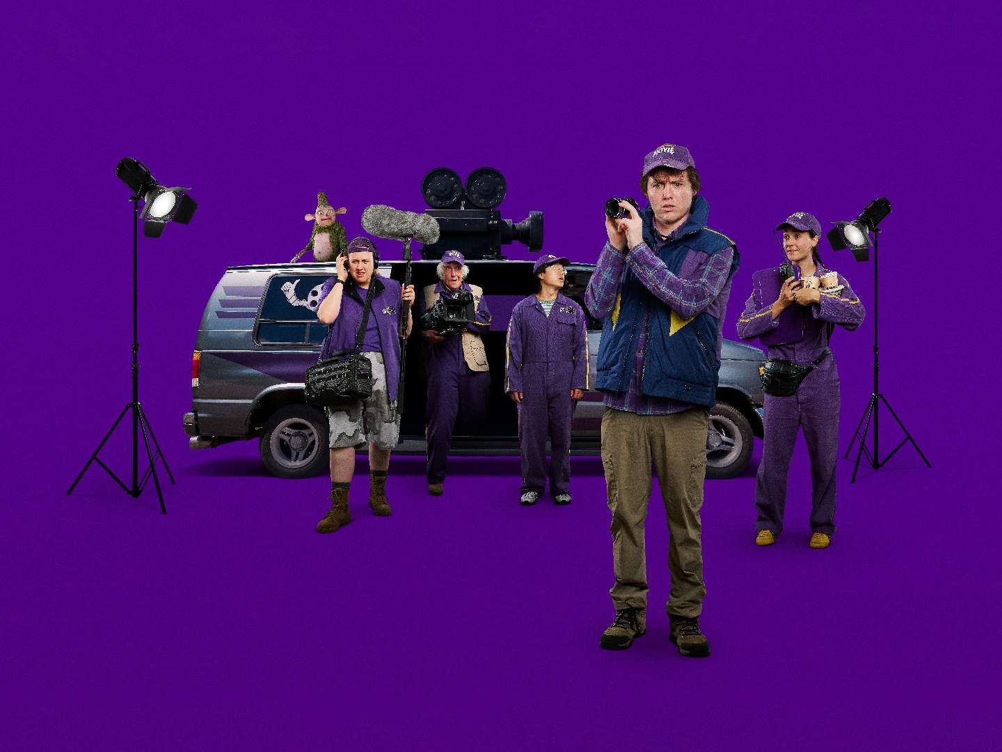 Make That Movie “Bog Prom” S1E3 4 June 2026 on Channel 4