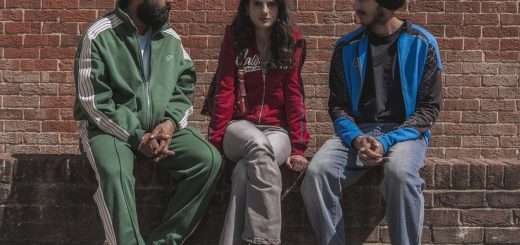 Vengeance: Murder on the Heath S1E1 24 May 2026 on Channel 4