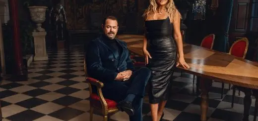 Nobody's Fool S1E1 24 May 2026 on ITV