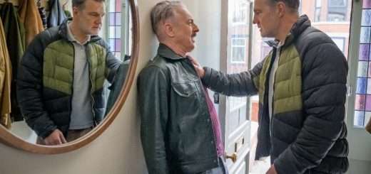 Tip Toe S1E2 1 June 2026 on Channel 4