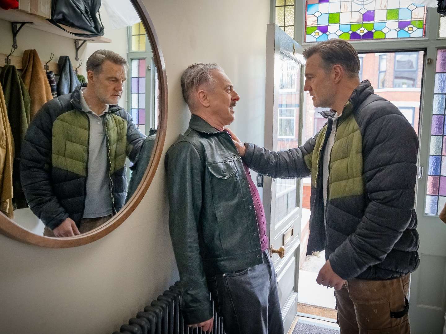Tip Toe S1E2 1 June 2026 on Channel 4