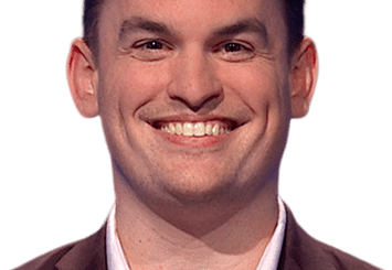 AJ Maroney