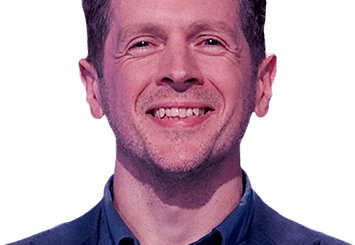 Ben Crockett