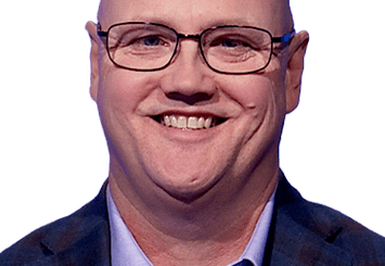 Clay Stallworth
