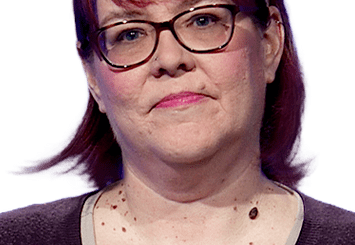 Deidre Purcell