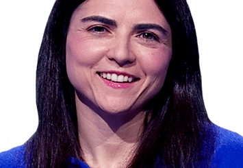 Jackie Goncalves