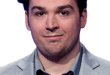 Joey Tebben