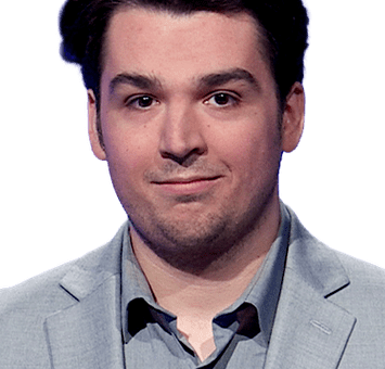 Joey Tebben