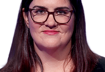 Kate Raven