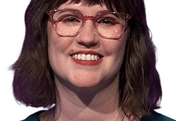 Katelyn Mueller McLean